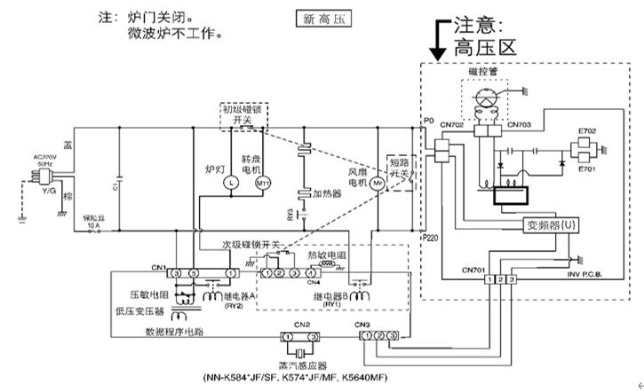 15千瓦6級電機軸直徑，電機軸直徑方法